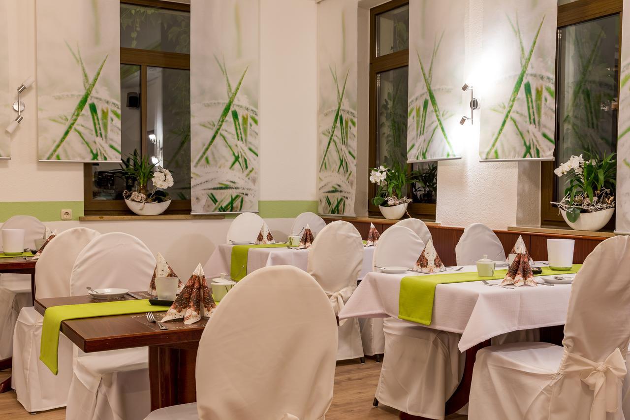 Hotel Am Markt Ehrenfriedersdorf Dış mekan fotoğraf