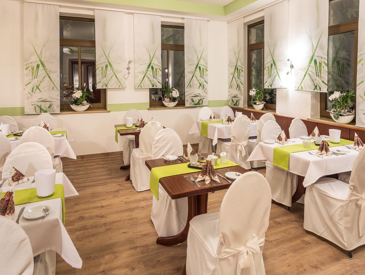 Hotel Am Markt Ehrenfriedersdorf Dış mekan fotoğraf