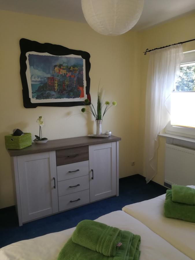 Hotel Am Markt Ehrenfriedersdorf Dış mekan fotoğraf