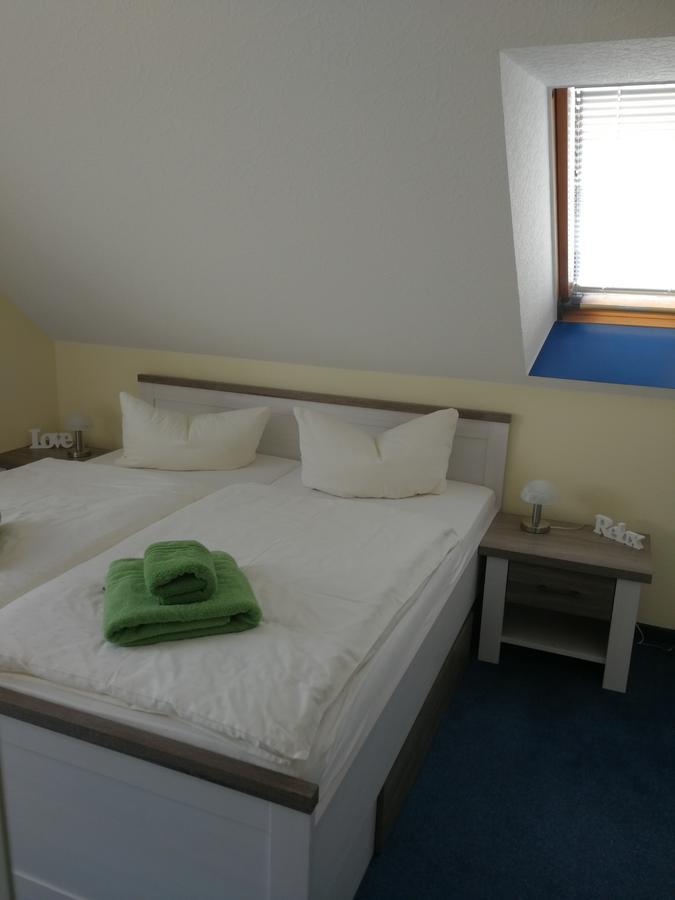 Hotel Am Markt Ehrenfriedersdorf Dış mekan fotoğraf