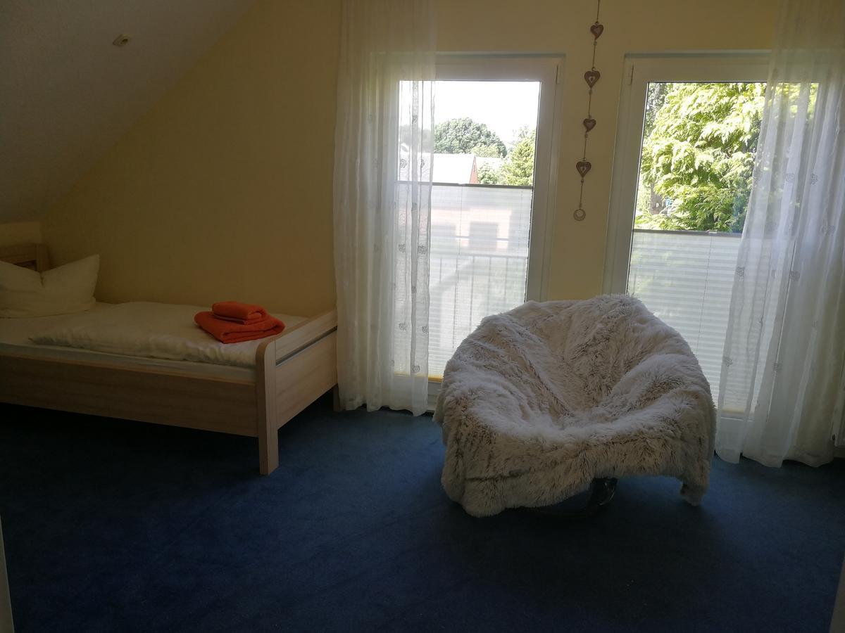 Hotel Am Markt Ehrenfriedersdorf Dış mekan fotoğraf