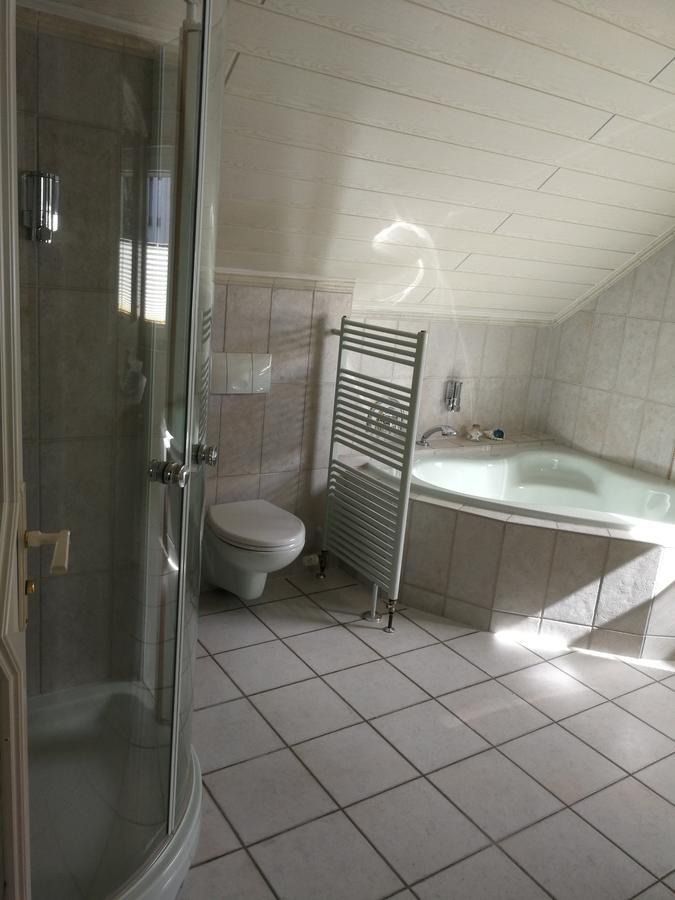 Hotel Am Markt Ehrenfriedersdorf Dış mekan fotoğraf