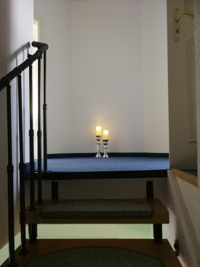 Hotel Am Markt Ehrenfriedersdorf Dış mekan fotoğraf